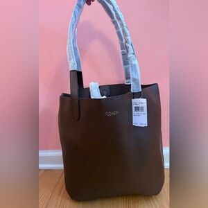 Coach Manhattan Tote Bag